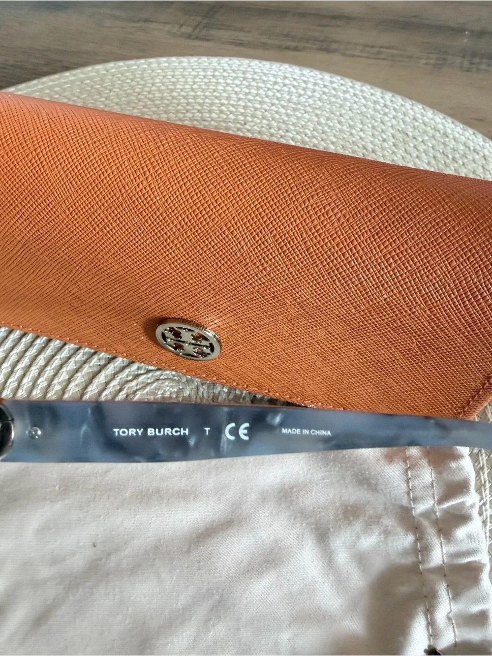 Tory Burch item tory